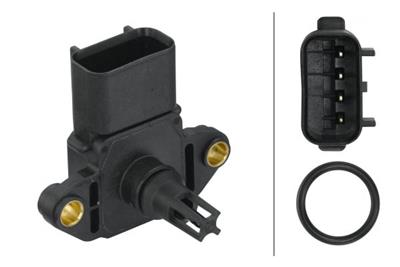 HELLA 6PP 009 400-381 EAN: 4082300306873.