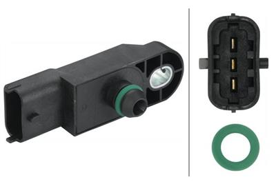 HELLA 6PP 009 400-751 EAN: 4082300408331.