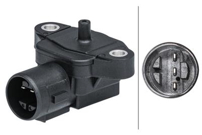 HELLA 6PP 009 403-001 EAN: 4082300827927.