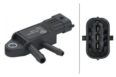 HELLA 6PP 009 409-041 EAN: 4082300509779.