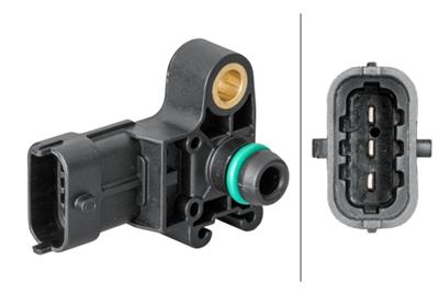 HELLA 6PP 013 112-081 EAN: 4082300619195.