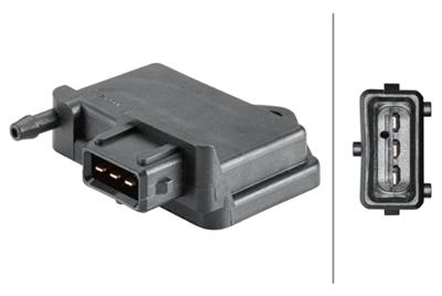 HELLA 6PP 358 152-171 EAN: 4082300802986.