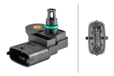 HELLA 6PP 358 152-191 EAN: 4082300802962.