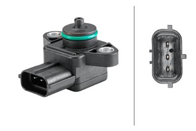 HELLA 6PP 358 152-231 EAN: 4082300802924.