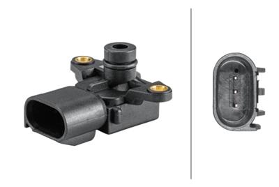 HELLA 6PP 358 152-241 EAN: 4082300802917.