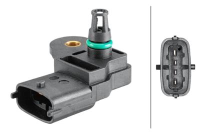 HELLA 6PP 358 152-331 EAN: 4082300802825.