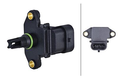 HELLA 6PP 358 152-461 EAN: 4082300850147.