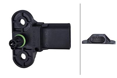 HELLA 6PP 358 152-471 EAN: 4082300850130.