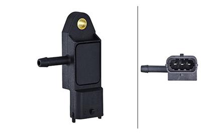 HELLA 6PP 358 152-571 EAN: 4082300850031.