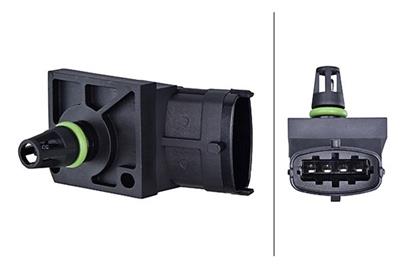 HELLA 6PP 358 152-621 EAN: 4082300849981.