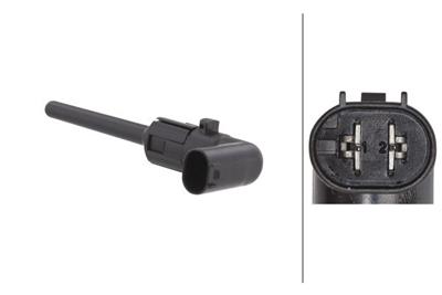 HELLA 6PR 005 923-081 EAN: 4082300132229.