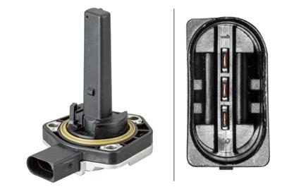 HELLA 6PR 008 324-011 EAN: 4082300785081.