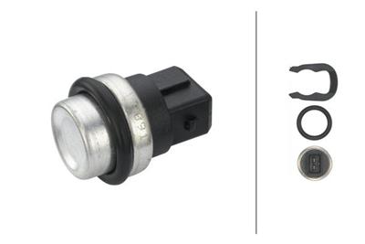 HELLA 6PT 009 107-241 EAN: 4082300144444.