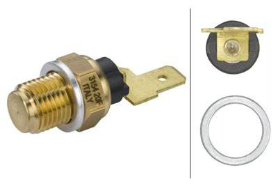 HELLA 6PT 009 107-691 EAN: 4082300163643.