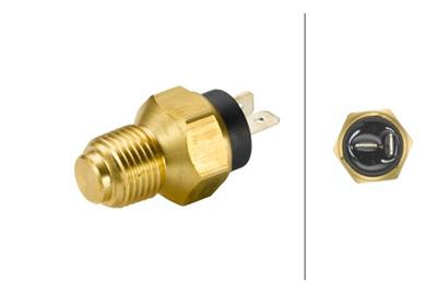 HELLA 6PT 009 309-531 EAN: 4082300306231.