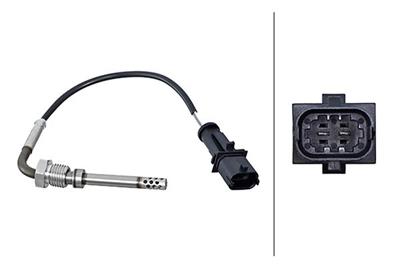 HELLA 6PT 010 376-361 EAN: 4082300856798.