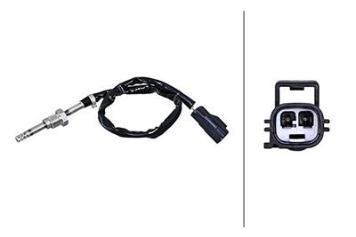 HELLA 6PT 010 376-401 EAN: 4082300856750.