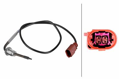 HELLA 6PT 010 376-601 EAN: 4082300893441.