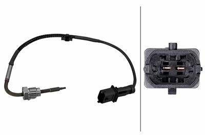 HELLA 6PT 010 376-631 EAN: 4082300893410.