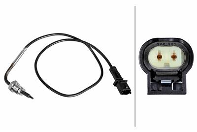 HELLA 6PT 010 376-661 EAN: 4082300893380.