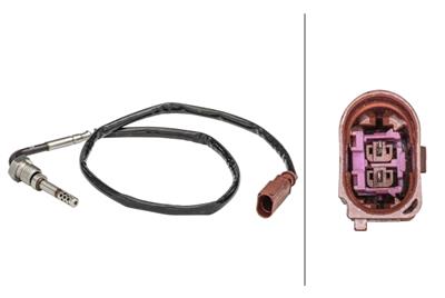 HELLA 6PT 358 181-011 EAN: 4082300807622.