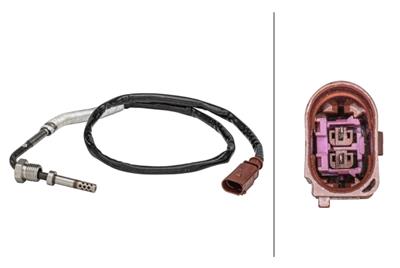 HELLA 6PT 358 181-031 EAN: 4082300807608.