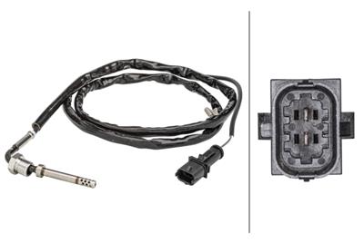 HELLA 6PT 358 181-081 EAN: 4082300807554.