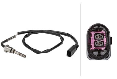 HELLA 6PT 358 181-091 EAN: 4082300807547.