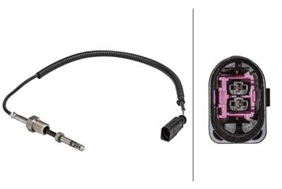 HELLA 6PT 358 181-101 EAN: 4082300807530.