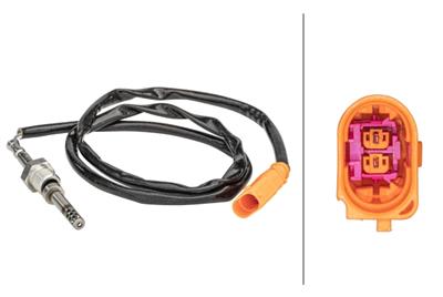 HELLA 6PT 358 181-121 EAN: 4082300807516.