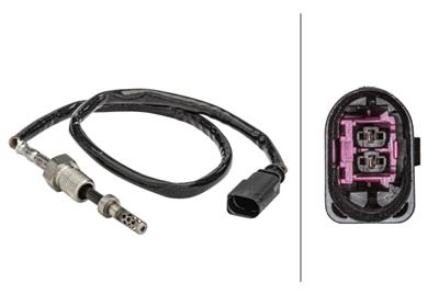 HELLA 6PT 358 181-141 EAN: 4082300807493.