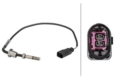 HELLA 6PT 358 181-161 EAN: 4082300807479.