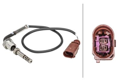 HELLA 6PT 358 181-301 EAN: 4082300807332.