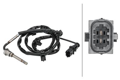 HELLA 6PT 358 181-401 EAN: 4082300827309.