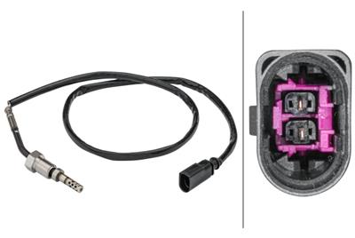 HELLA 6PT 358 181-431 EAN: 4082300827279.