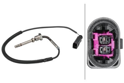 HELLA 6PT 358 181-501 EAN: 4082300827200.