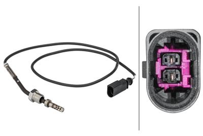 HELLA 6PT 358 181-541 EAN: 4082300827163.