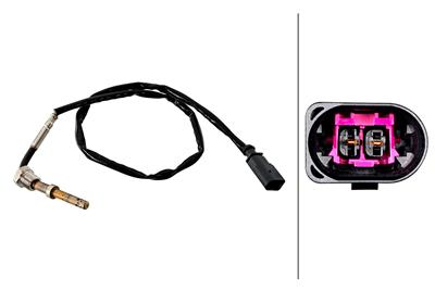 HELLA 6PT 358 226-051 EAN: 4082300893045.