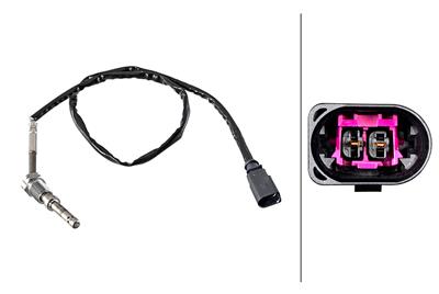 HELLA 6PT 358 226-161 EAN: 4082300892949.