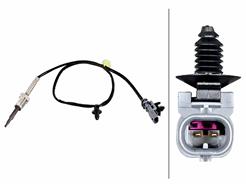 HELLA 6PT 358 226-221