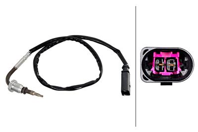 HELLA 6PT 358 226-281 EAN: 4082300892826.