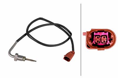 HELLA 6PT 358 226-481 EAN: 4082300970005.