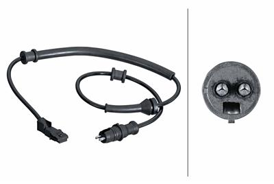 HELLA 6PU 358 251-031 EAN: 4082300979831.