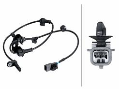 HELLA 6PU 358 251-171