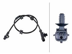 HELLA 6PU 358 252-021