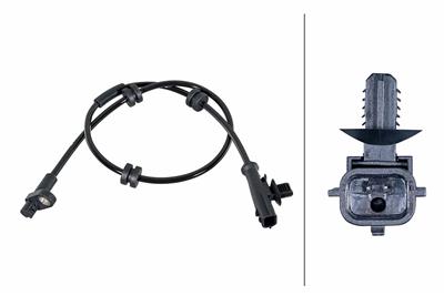 HELLA 6PU 358 252-021