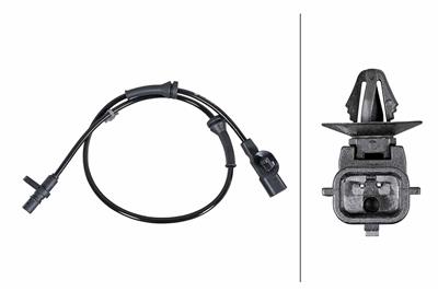 HELLA 6PU 358 252-141