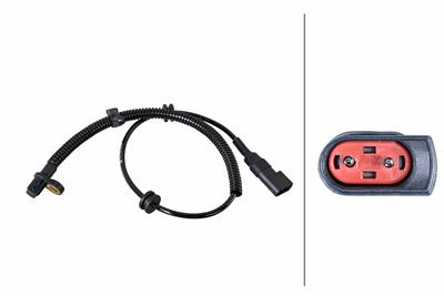 HELLA 6PU 358 252-261