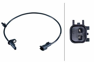 HELLA 6PU 358 252-471