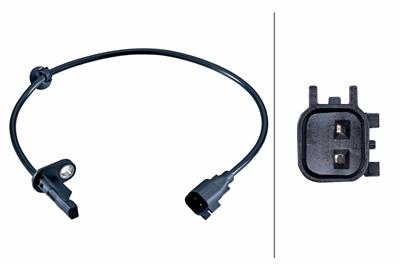 HELLA 6PU 358 252-481